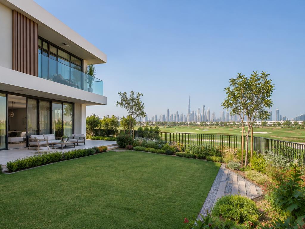 A First-Time Buyer's Guide to Dubai